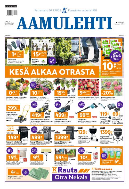 Aamulehti