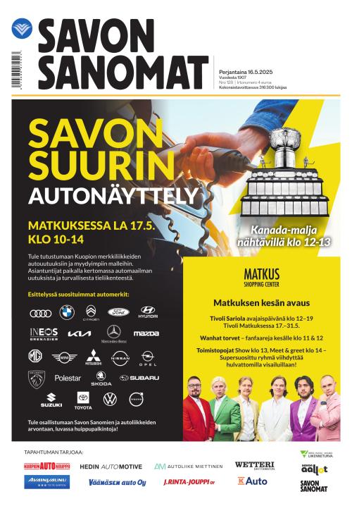 Savon Sanomat