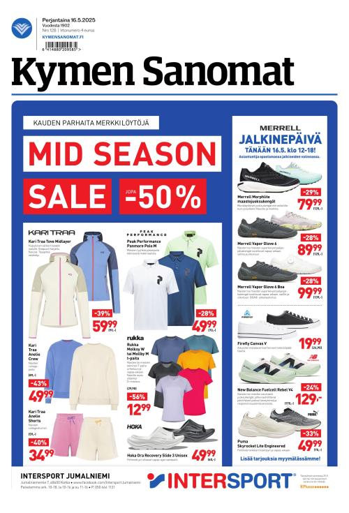 Kymen Sanomat