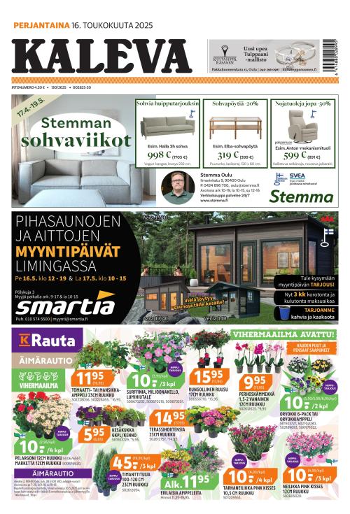 Kaleva