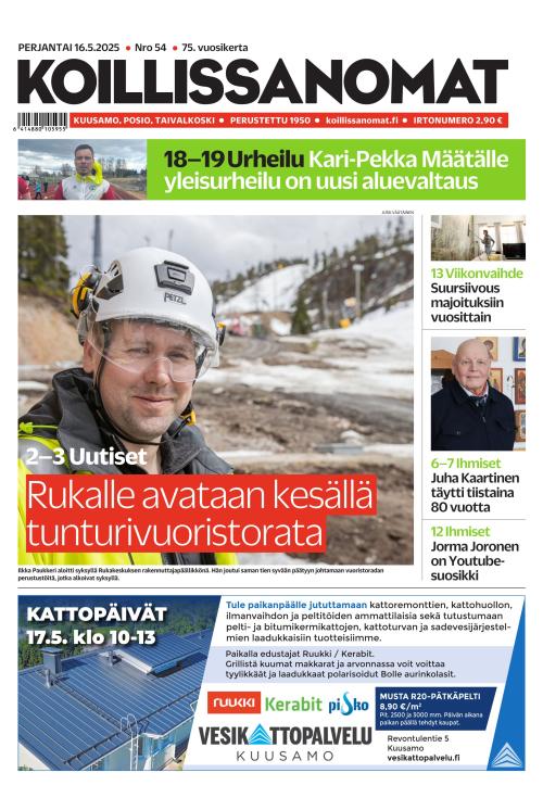Koillissanomat