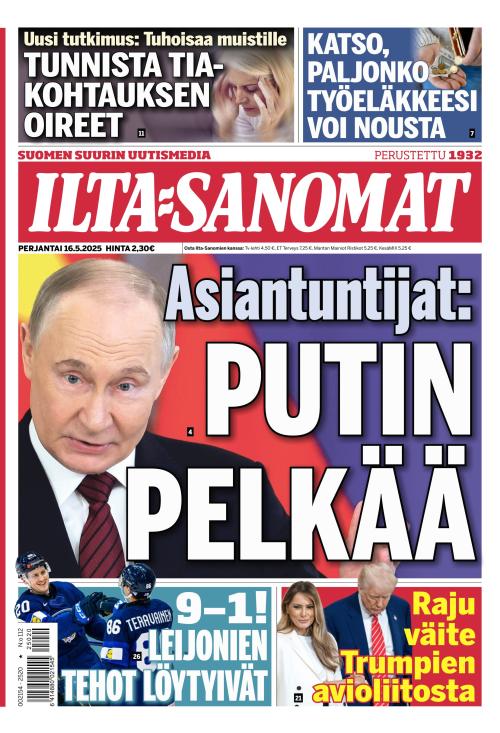 Ilta-Sanomat