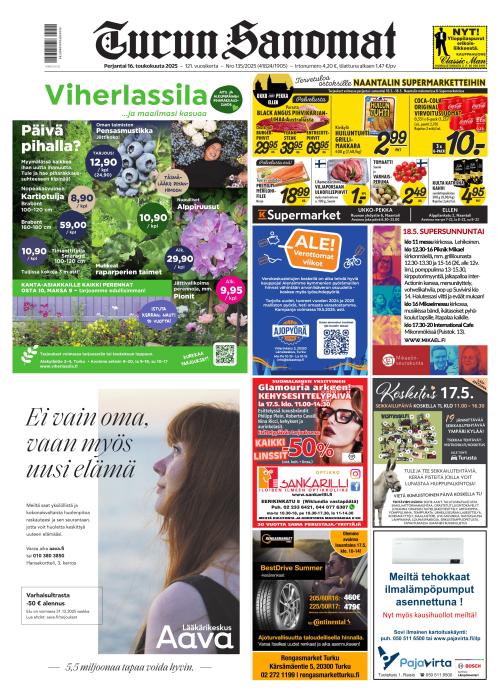 Turun Sanomat