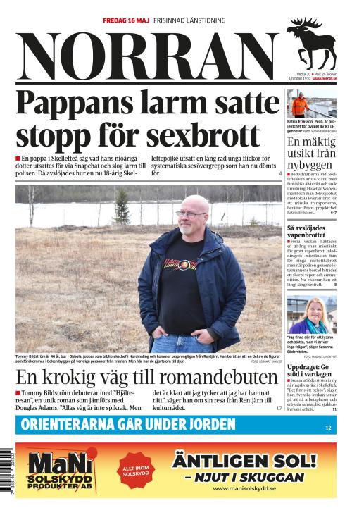Norran