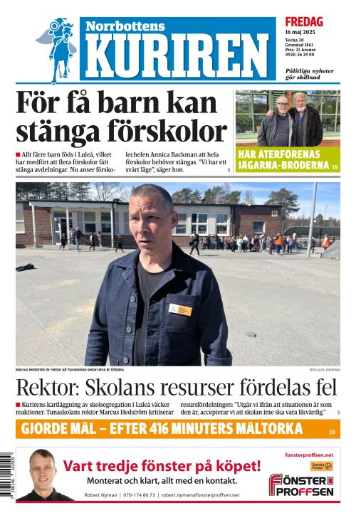 Norrbottens-kuriren