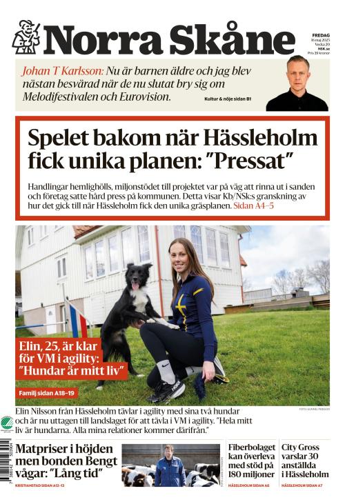 Norra Skåne