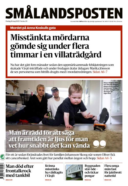 Smålandsposten