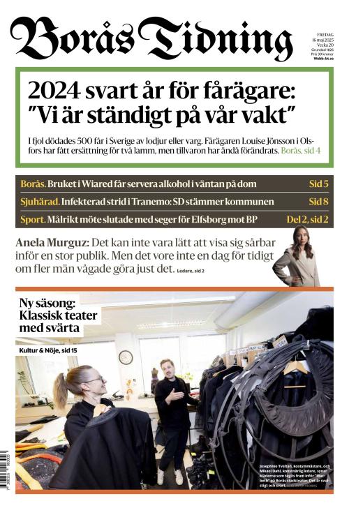 Borås Tidning