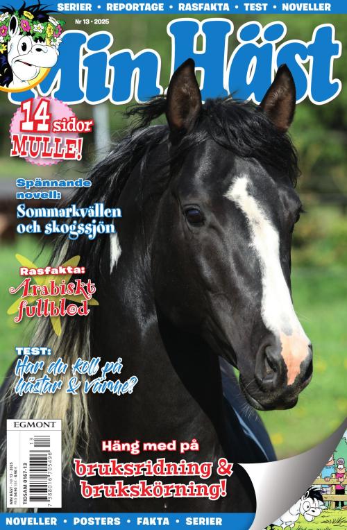 Min Häst