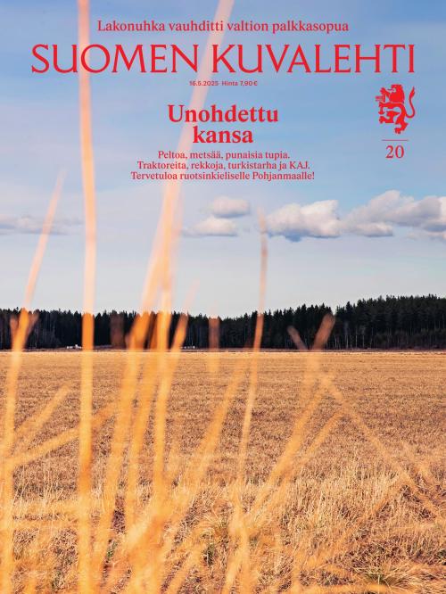 Suomen Kuvalehti