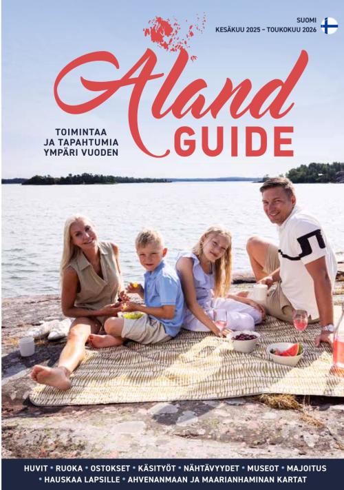 Åland Guide (FI)