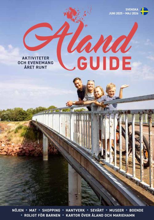Åland Guide (SE)