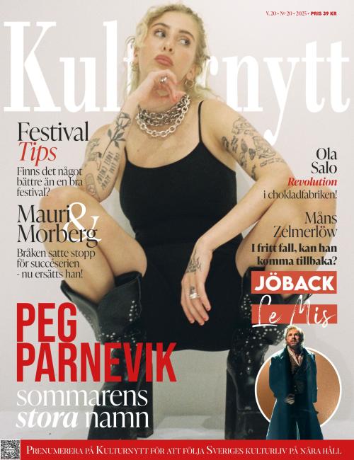 Kulturnytt