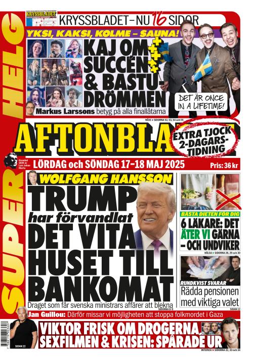 Aftonbladet