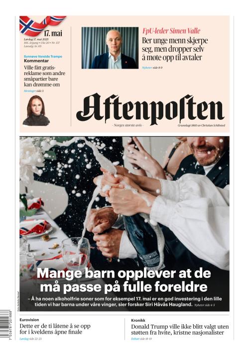 Aftenposten