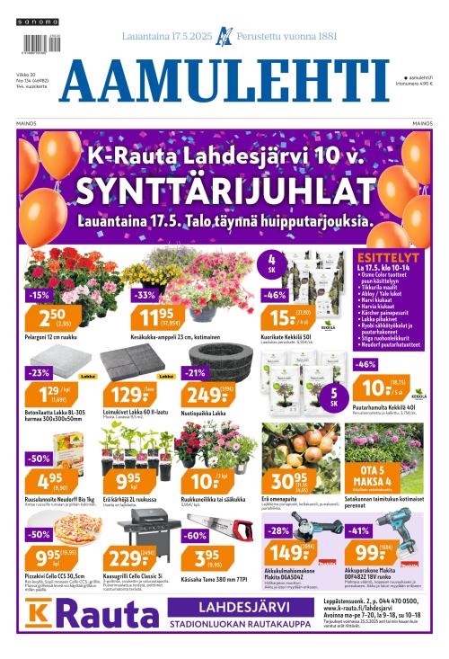 Aamulehti