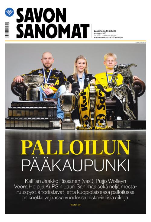 Savon Sanomat