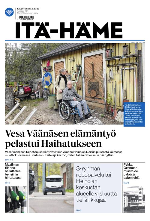 Itä-Häme