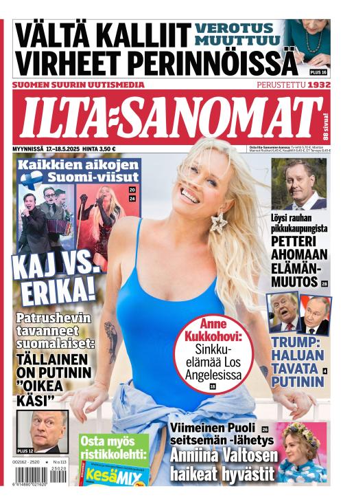 Ilta-Sanomat