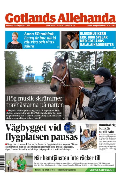 Gotlands Allehanda