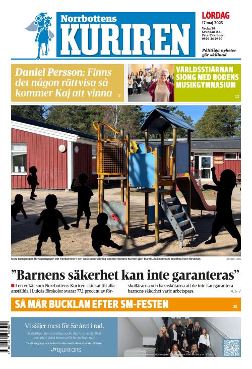 Norrbottens-kuriren