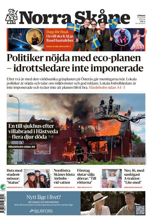 Norra Skåne