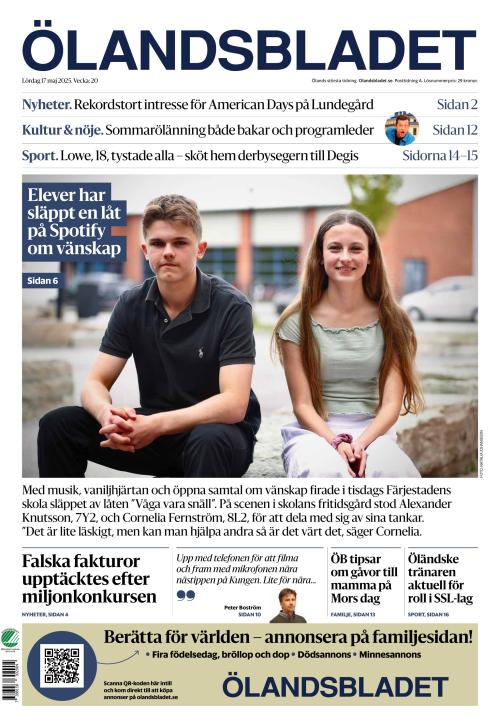 Ölandsbladet