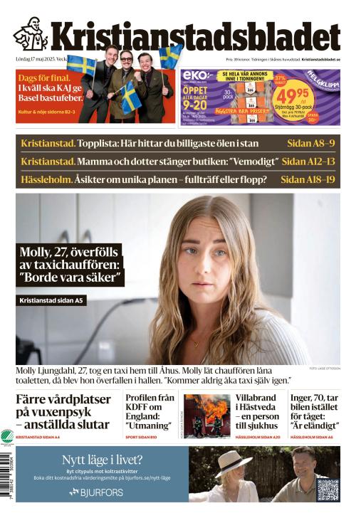 Kristianstadsbladet