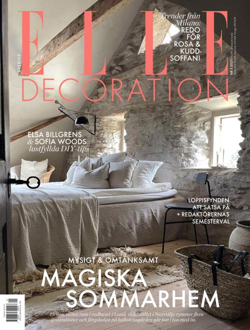 ELLE Décoration