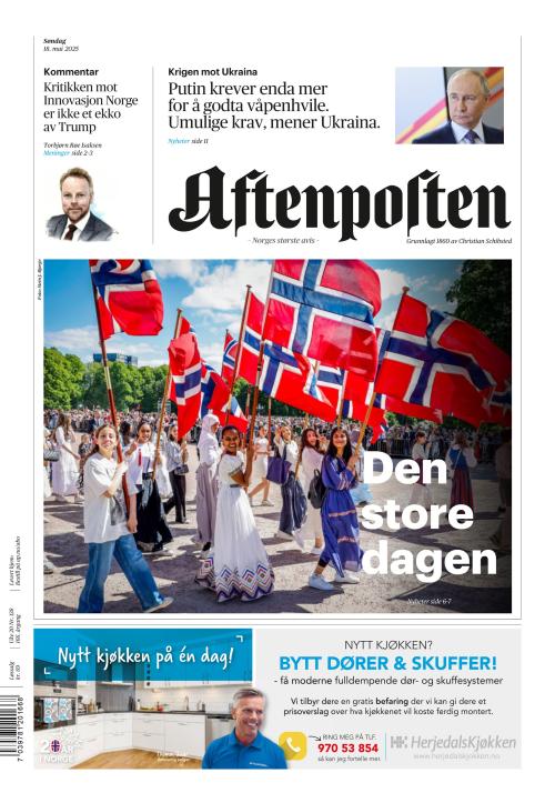 Aftenposten