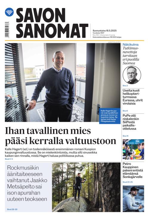 Savon Sanomat