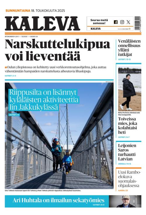 Kaleva