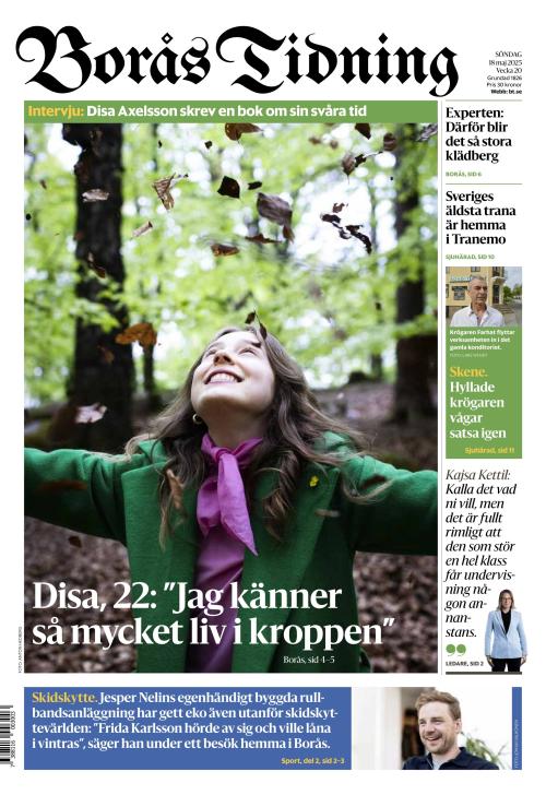 Borås Tidning