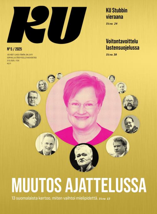 Kansan Uutiset