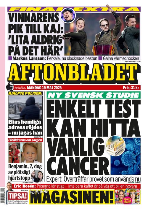 Aftonbladet