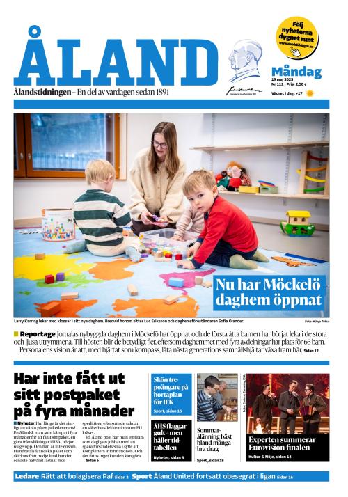 Ålandstidningen