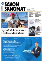 Ma 19.5.2025