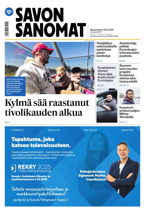 Savon Sanomat