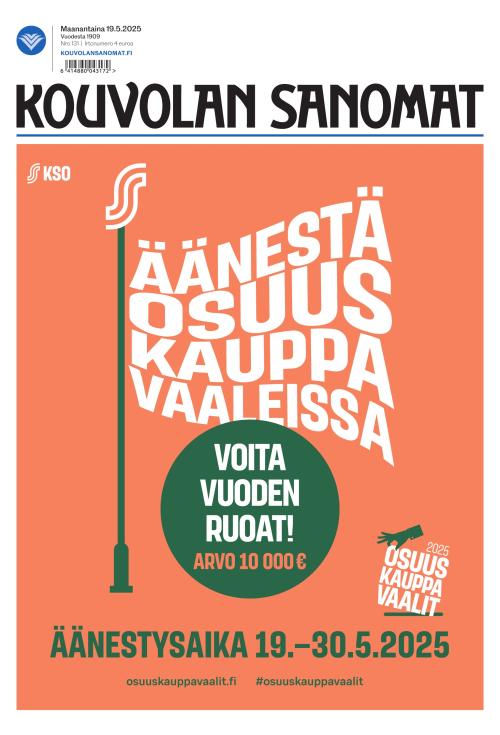 Kouvolan Sanomat