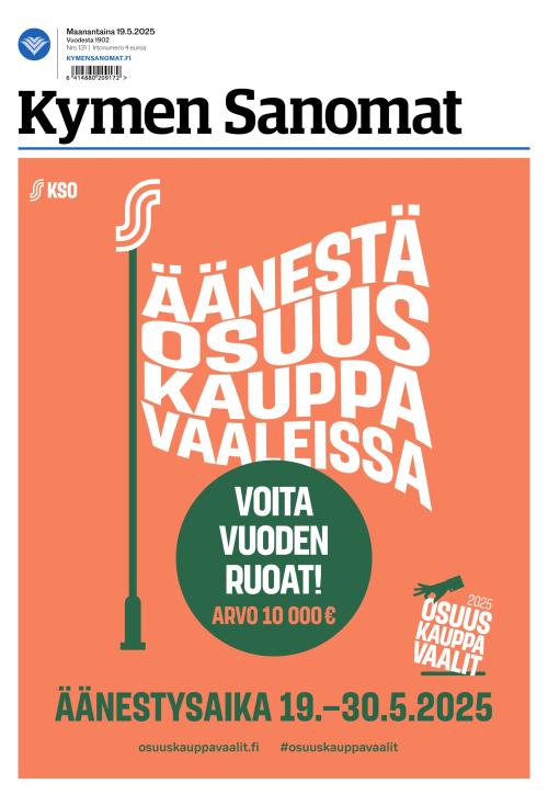 Kymen Sanomat