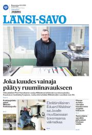 Ma 19.5.2025