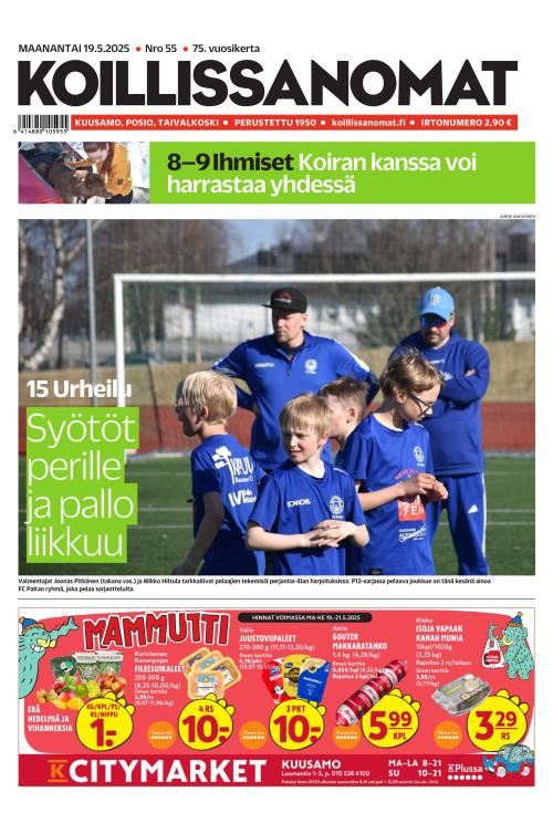 Koillissanomat