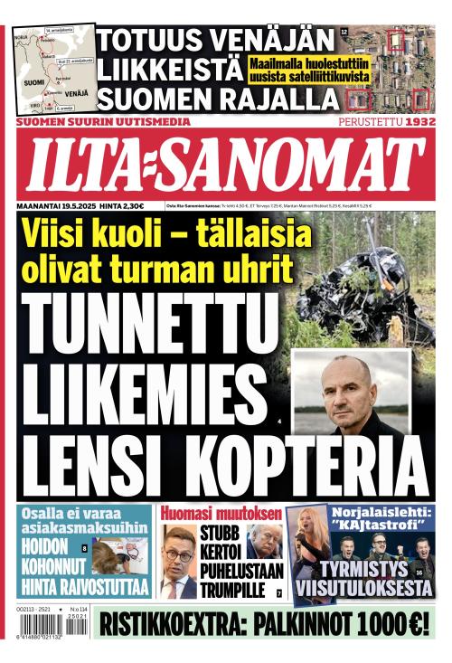Ilta-Sanomat