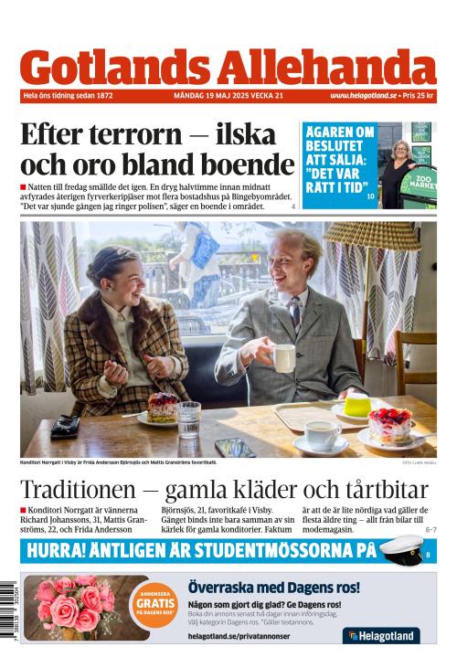 Gotlands Allehanda