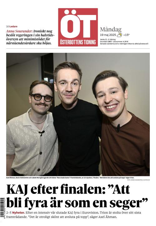 Österbottens Tidning