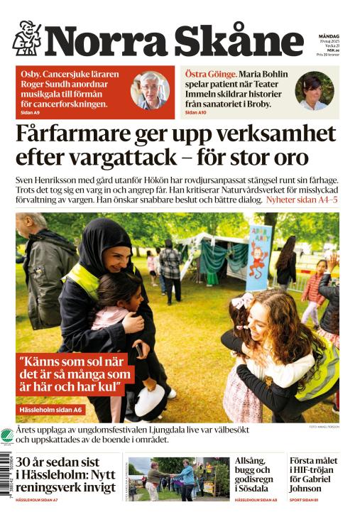 Norra Skåne