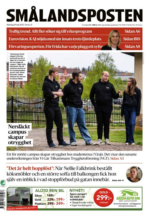 Smålandsposten