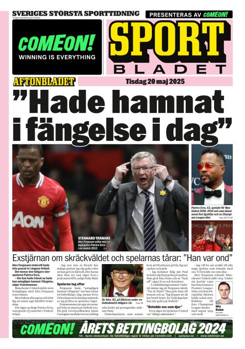 Aftonbladet Sportbladet