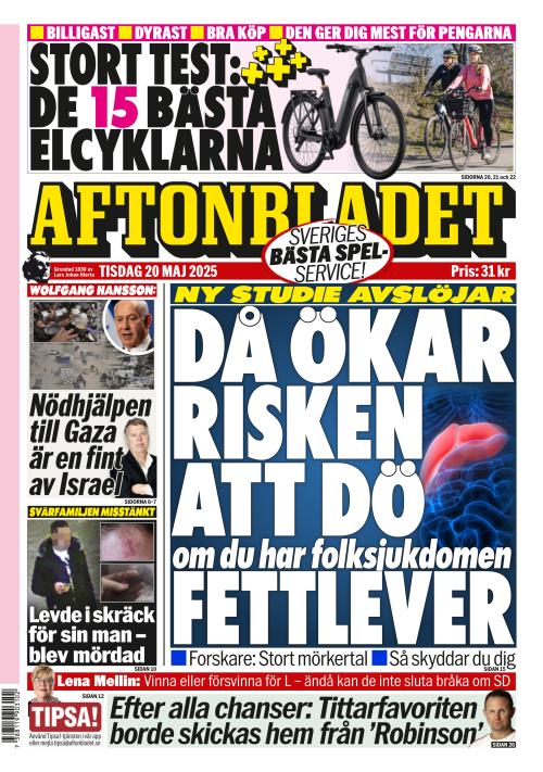 Aftonbladet