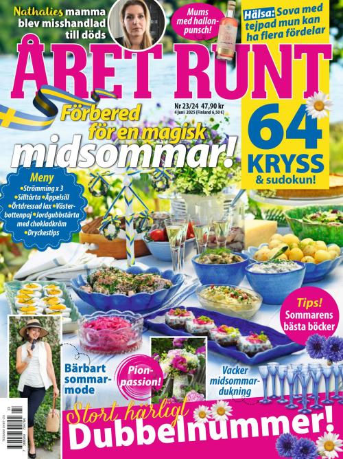 Året Runt